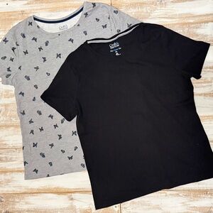 Croft & Barrow Bundle Classic Tee